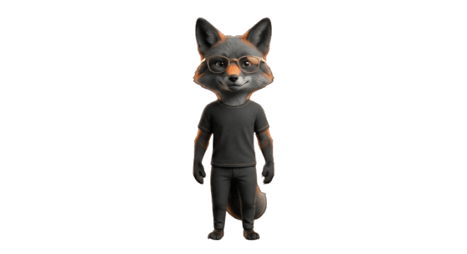 CodeCore Mascot